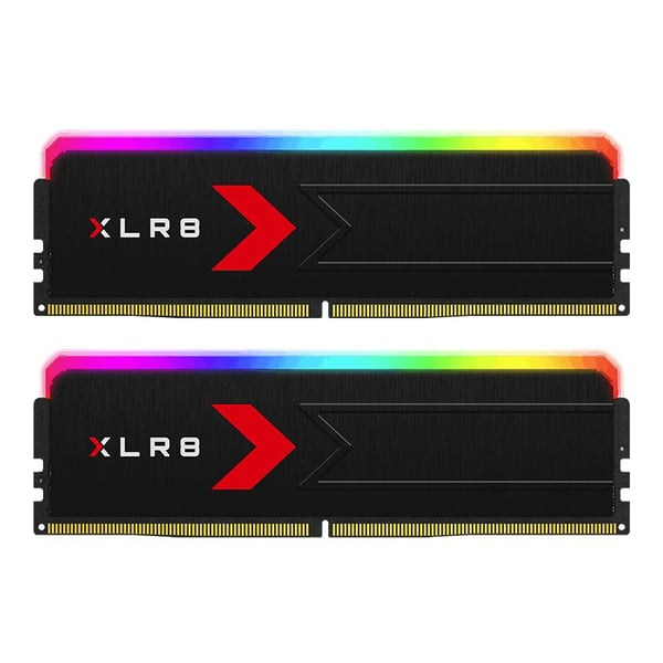 PNY - DDR5 - 1 x 32 GB - 5600 MHz - Bulk-/Neutral emballage