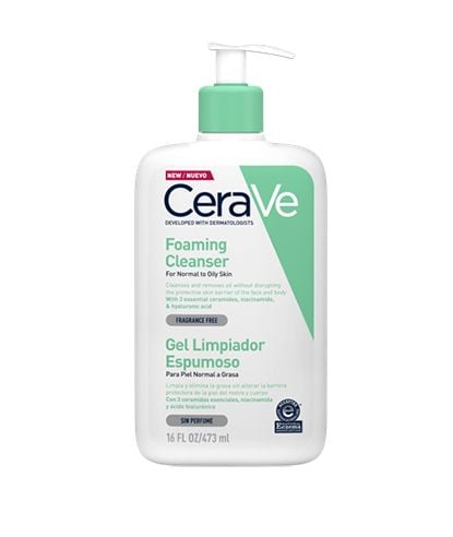 CeraVe Cerave pesugeeli 473ml