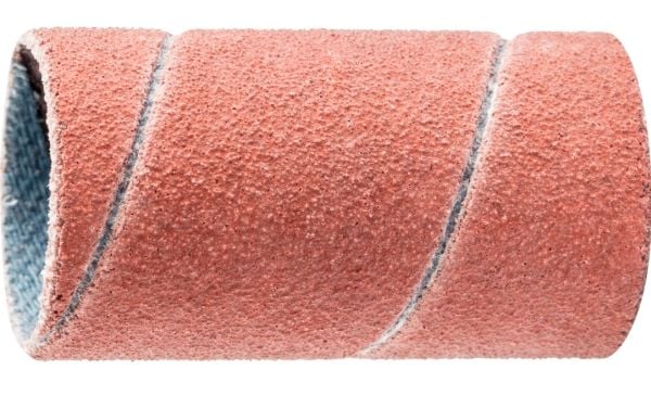 PFERD 42206285, Slipetrommel, 36000 o/min, Oransje, Rund, 1,5 cm, 30 mm
