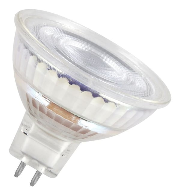 Osram 4099854458422, 6,1 W, 50 W, GU5.3, 621 lm, 15000 h, Lämmin valkoinen