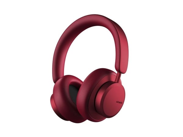 Urbanista Miami, Trådlös, Samtal/musik, 20 - 20000 hz, Headset, Röd