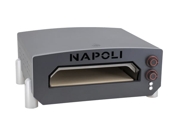 NAPOLI 13” elektrisk pizzaovn (785-001)