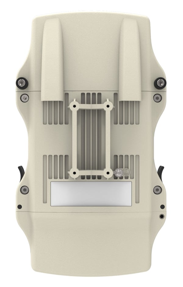Mikrotik NetMetal 5, 5 GHz, 10, 100, 1000 Mbit/s