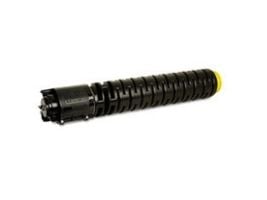 Sharp MX-C38GTY, 10000 sivua, Keltainen, 1 kpl