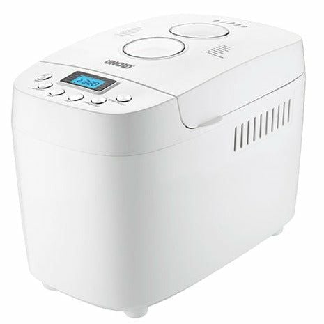Unold 68520, 1,5 kg, Katseluikkuna, Ajastin, Säädettävä reunanruskistuksen hallinta, Pidä lämpimänä-toiminto, 850 W