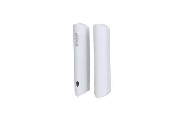 Dahua Technology DHI-ARD324-W2(868), Langaton, Valkoinen, 868 - 868.6 MHz, 1200 m, Ovi, 128-bit AES