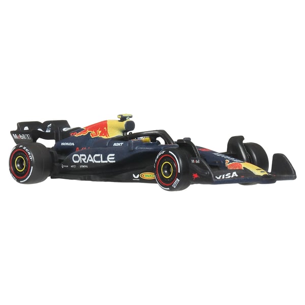 Hot Wheels F1 Racing Premium 2-Pk Oracle Red Bull