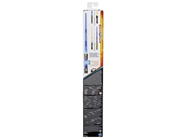Star Wars Lightsaber Forge F95045X0, lekesabel, 4 år, 99 år, 361 g