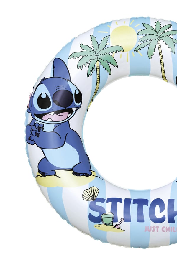 Bestway Stitch Swim Tube 56 cm