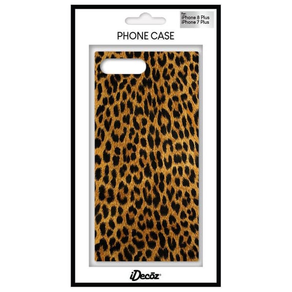 IDECOZ auton suojus Leopard