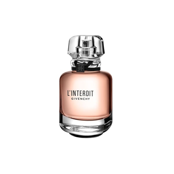 Givenchy L'Interdit Eau de Parfum -hajuvesisuihke 50 ml