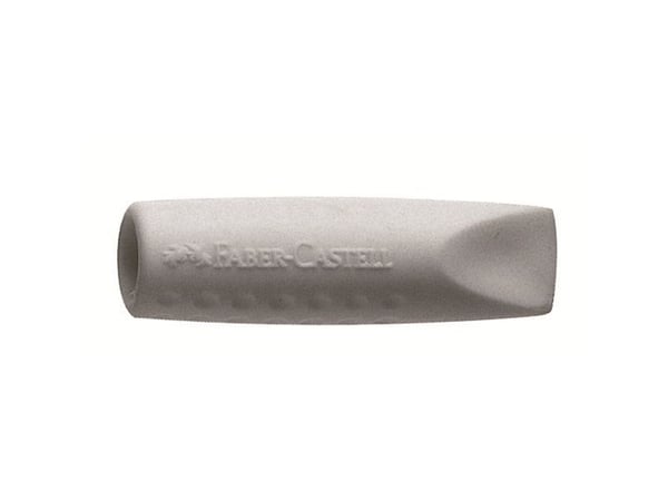 Faber-Castell suddgummi nakL‚adka Grip 2001