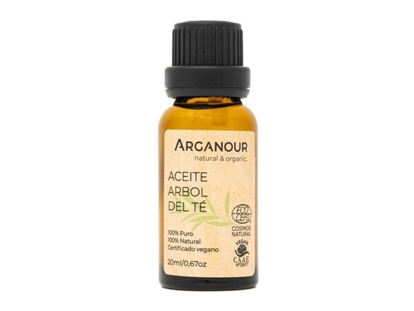 Arganour 8470001756152, Olje, 20 ml, Tetre, Spania, 1 stykker, Boks Arganour 8470001756152, Olje, 20 ml, Tetre, Spania, 1 stykker, Boks