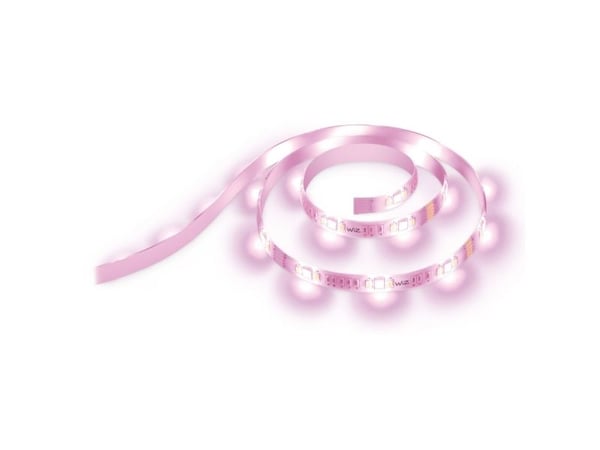 Wi-Fi BLE LED strip 1M 880lm ext EU