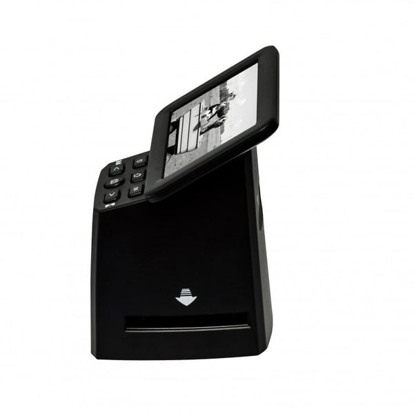 Reflecta x33-Scan filmiskanneri 35 mm CMOS USB 2.0