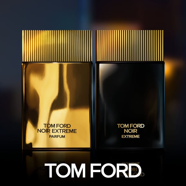 Tom Ford Noir Extreme Parfum EDP 100ml
