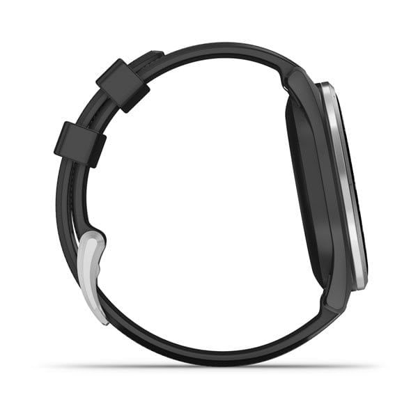 Garmin Approach S44, 3,05 cm (1.2"), Kosketusnäyttö, 4 GB, GPS (satelliitti), 42 g