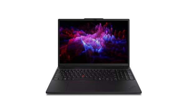 Lenovo ThinkPad P16s Gen 4 bærbar PC Core Ultra 7 32 GB 1 TB 16"