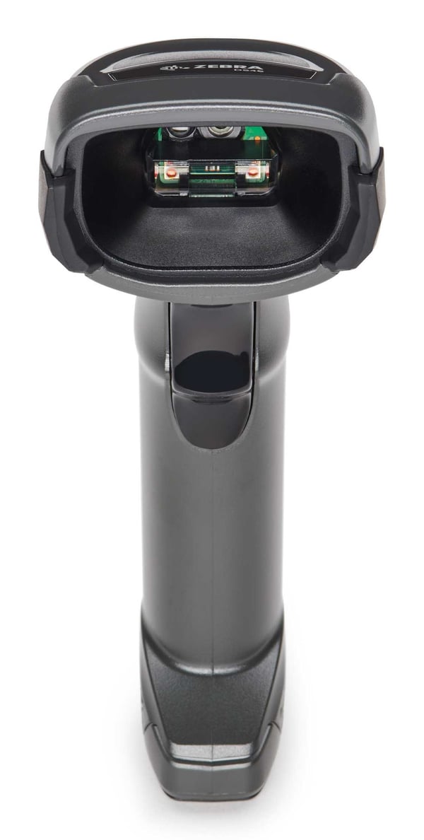 Zebra DS4678 - Kit - viivakoodiskanneri - dekoodattu - Bluetooth 5.0