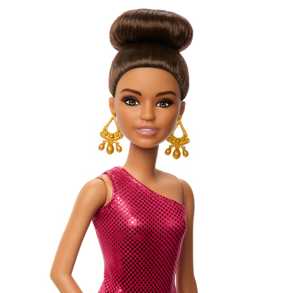 Barbie Career Ballroom Dancer Doll