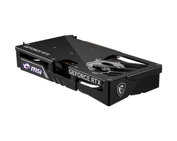 MSI GeForce RTX 5060 -näytönohjain 8G GAMING OC 8 GB GDDR7