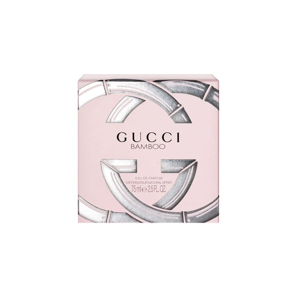 Gucci Bamboo Eau de Parfume Women 75ml