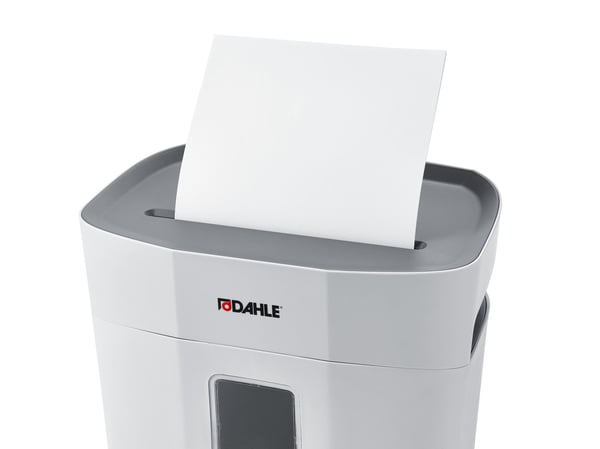 Dahle PaperSAFE® 100 -makulaattori 5x18 mm (P-4)