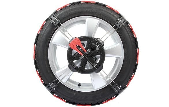 Polaire Grip snökedjor - ZZA0100