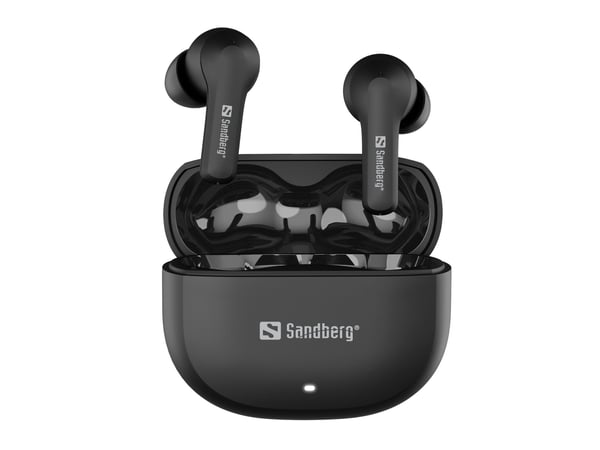 Sandberg Play'n Go Wireless Earbuds Play'n Go Wireless Earbuds