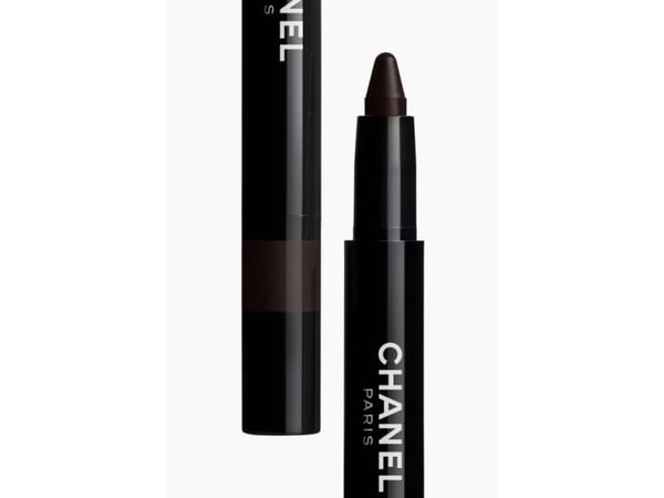 CHANEL STYLO OMBRE ET CONTOUR 08 ROUGE NOIR 0,8G