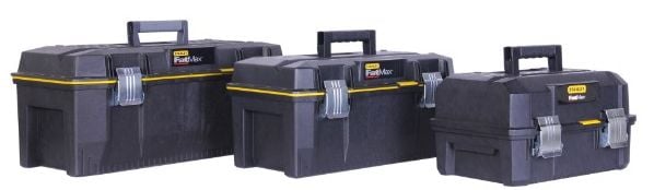 Stanley FMST1-71219, Svart, 457 mm, 310 mm, 256 mm