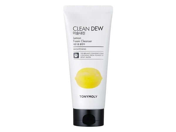 Clean Dew, Femei, hoitava geeli, 180 ml