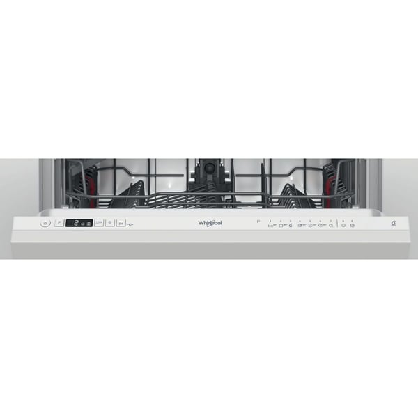 WHIRLPOOL Z067851 - Diskmaskin - Vit