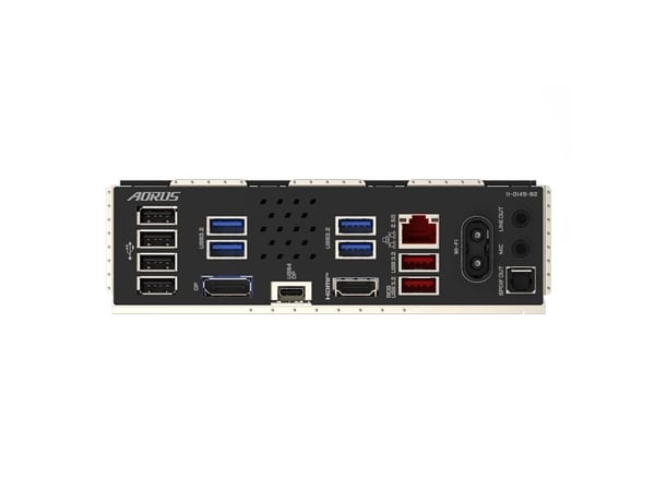 Gigabyte B860M A ELITE WIFI6E (B860, S1851, mATX, DDR5