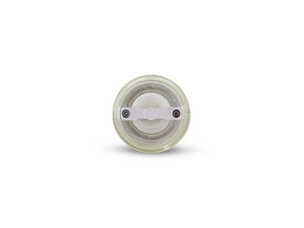 Peugeot Nancy, Saltkvarn, Transparent, Akryl, Rostfritt stål, 180 mm, Frankrike