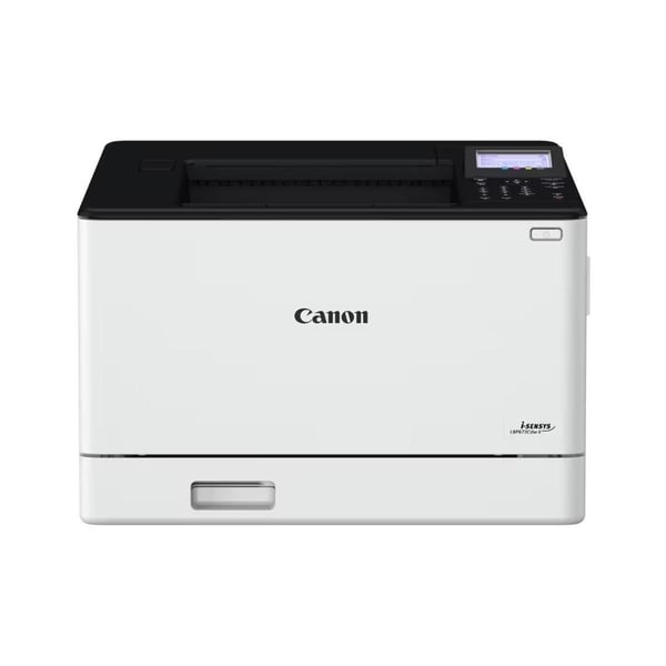Canon i-SENSYS LBP673Cdw II - Skrivare - färg - Duplex - laser - A4/Legal - 1200 x 1200 dpi - upp till 33 sidor/minut (mono)/ upp till 33 sidor/min...
