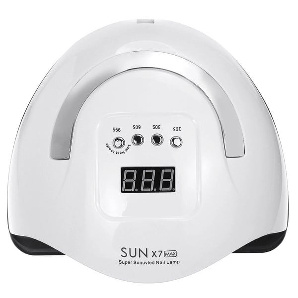 Nagellampa ExtraLink Beauty LED UV