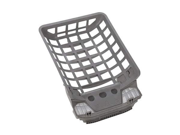 Electrolux M1YHDRPBA, Korg, Grå, 548 mm, 370 mm, 161 mm, 2,5 kg