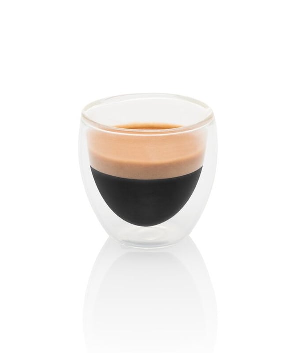 ETA 4181 93000 - Espressoglass - 80 ml (pakke med 2)