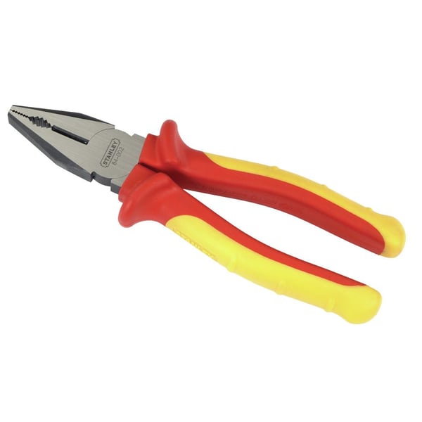 STANLEY MAXSTEEL VDE UNIVERSAL Pihdit 200mm /1000V