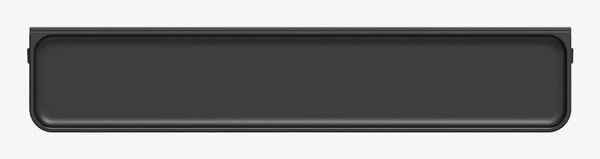 Spigen S341, Älykello, Passiiviteline, Sisätila, musta