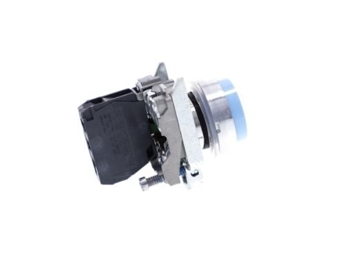 Schneider Electric XB4BP61 XB4BP61 Painonappi 600 V 6 A Painonappi 1 kpl
