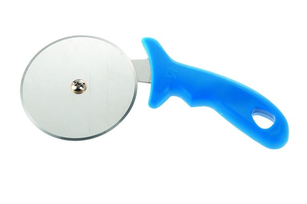 Pizza cutter, blade ø 100 mm
