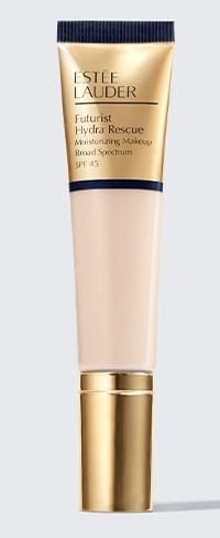 Estee Lauder ESTEE LAUDER_Futurist Hydra Rescue Moisturizing Makeup SPF 45 illuminating face foundation 6in1 Sandeltre 35ml