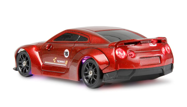 Amewi 21138, Drift car, 1:43, 8 vuotta, 150 mAh, 52 g