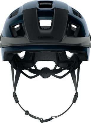 ABUS Velohelm, Åpent ansikt, Hard overflate