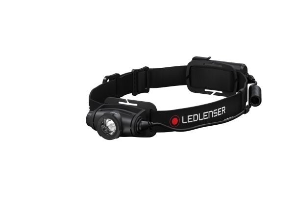LEDLENSER Hodelykt H5 Core