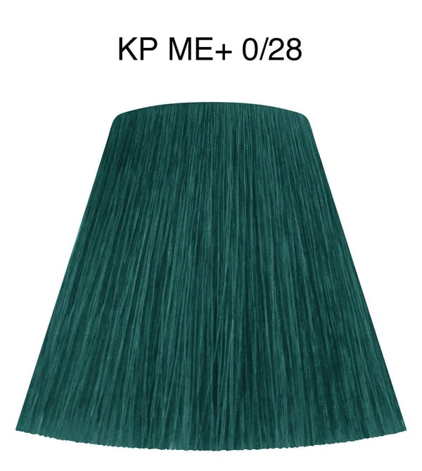 Wella Professionals Koleston Perfect Me+ Special Mix 0/28 60 ml