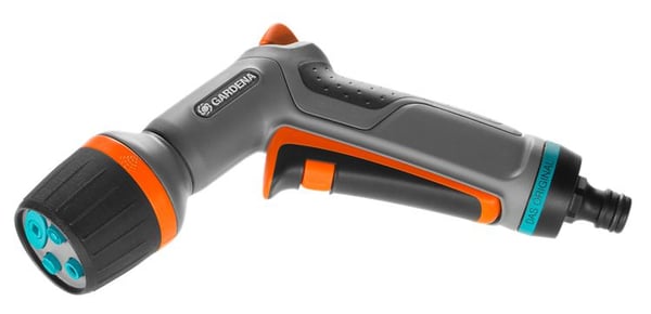 Gardena COMFORT CLEANER ECOPULSE