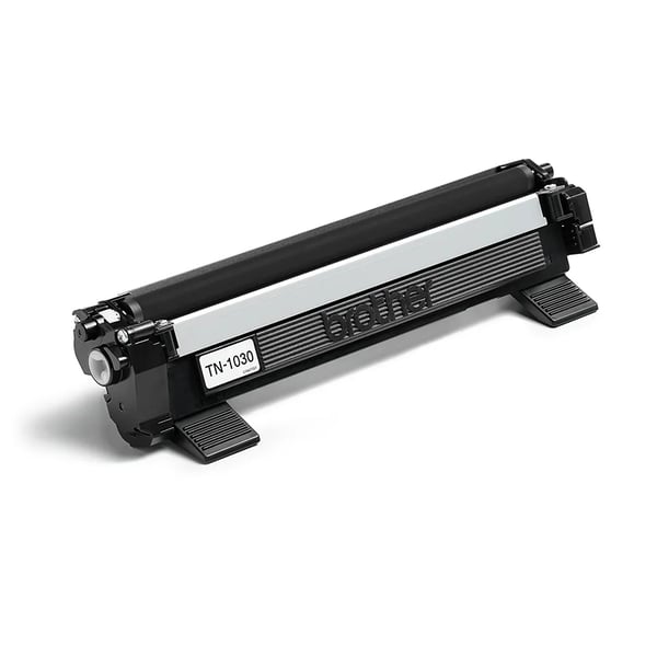 Brother TN-1030, 1000 sider, Svart, 1 stykker
